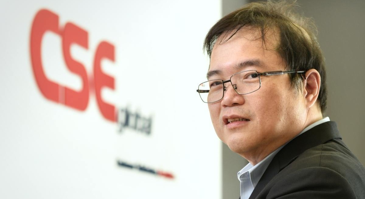 CSE Global revenue for 3QFY2025 up 20.5% y-o-y to $257.7 mil